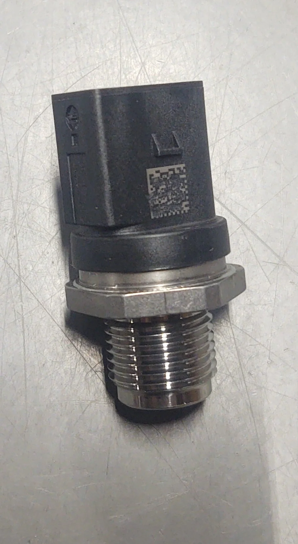 2700 Bar Rail Sensor For M57