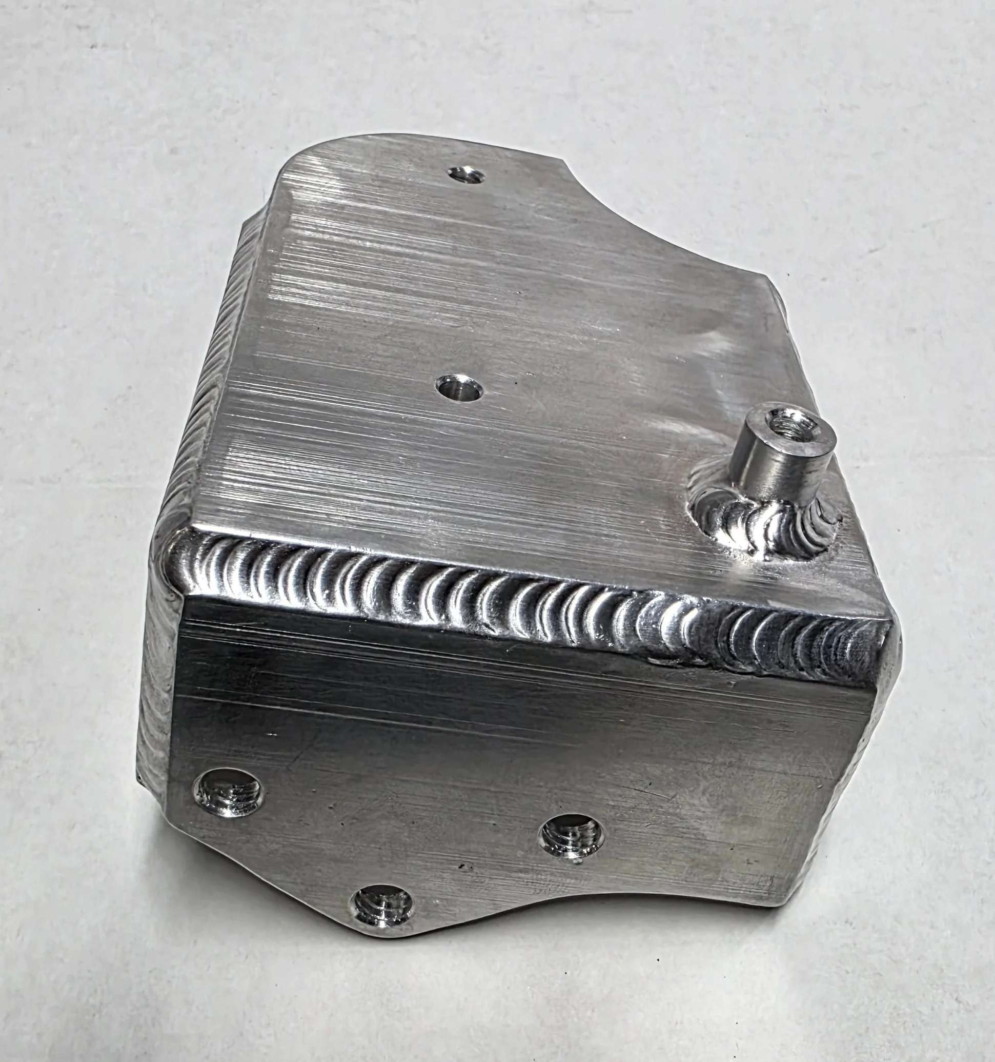 TDI CP4 Metering Valve Bypass Kit - Image 12