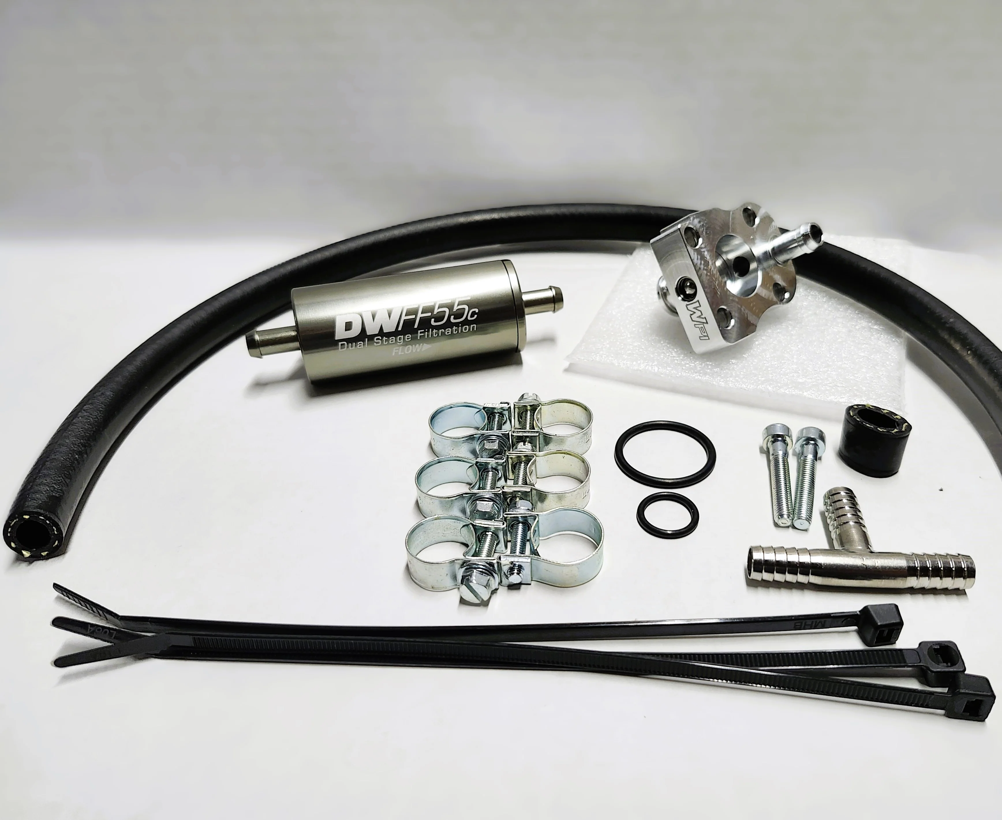 TDI CP4 Metering Valve Bypass Kit - Image 4