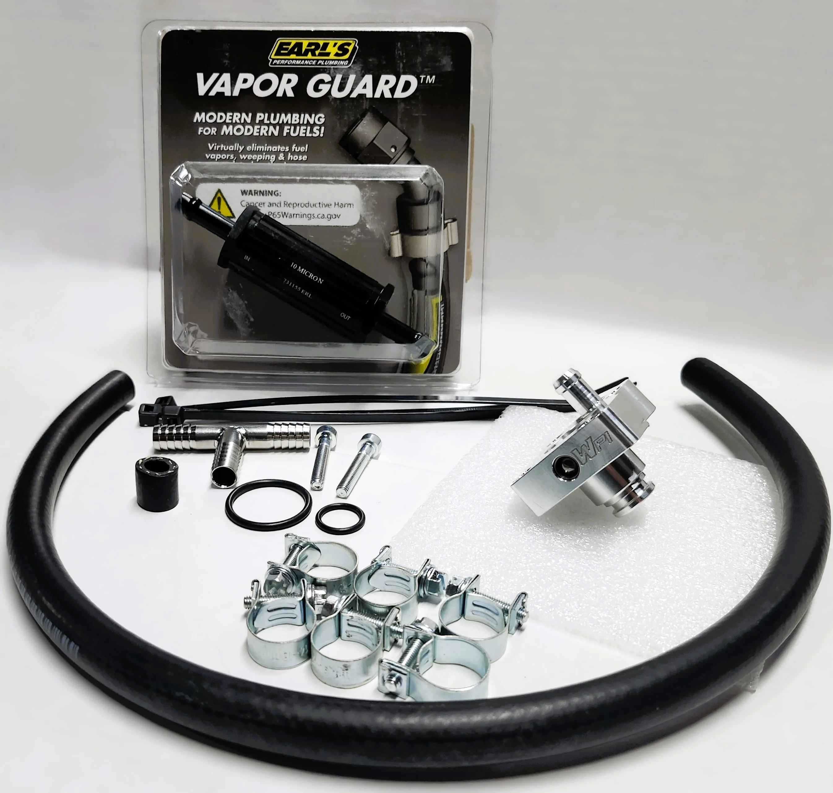 TDI CP4 Metering Valve Bypass Kit - Image 5