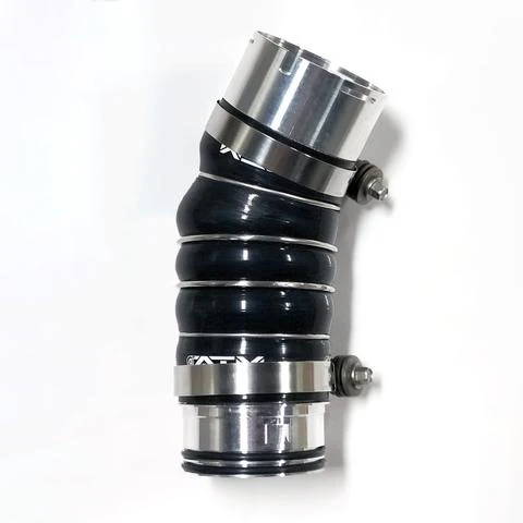 ATM M57 Turbo Outlet Hose