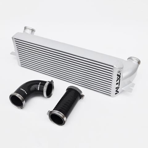 BMW E80, E82, E9X N54/N55 135I/335I INTERCOOLER - Image 2