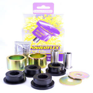 Powerflex E90 Rear Upper Lateral Arm To Hub Bushing