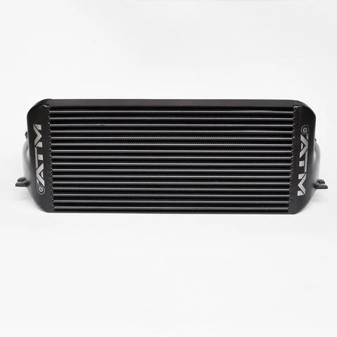 BMW F20 F22 F30 F32 N55 135I/328I/335I INTERCOOLER 2012+ - Image 2