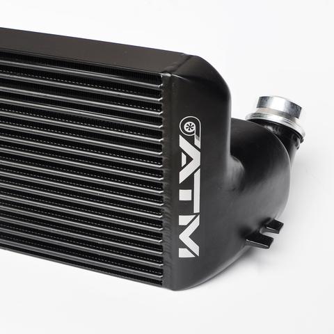 BMW F20 F22 F30 F32 N55 135I/328I/335I INTERCOOLER 2012+ - Image 3
