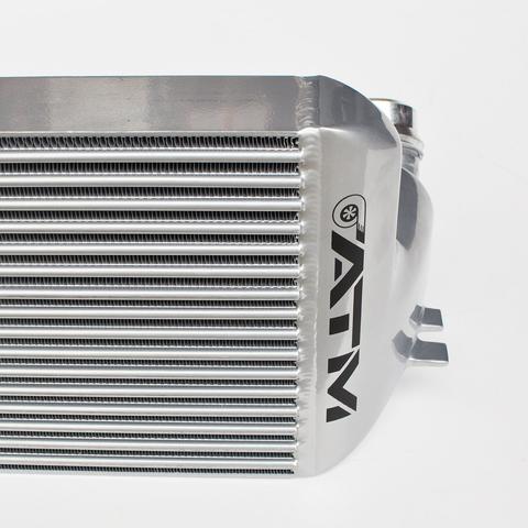 BMW F30 F31 N47 328D/DX INTERCOOLER 2014-2017 - Image 2