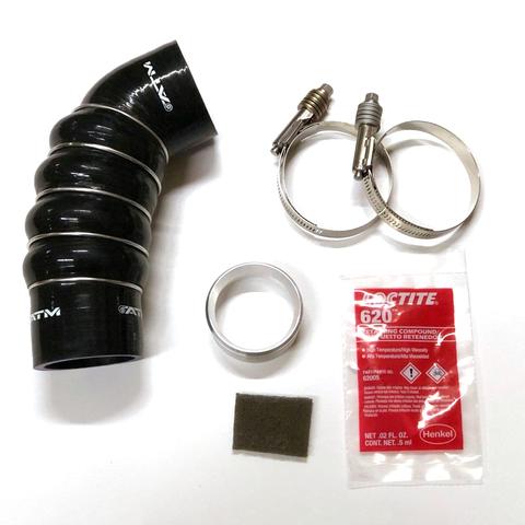 BMW M57 335D/X5 ASV ELBOW KIT - Image 2