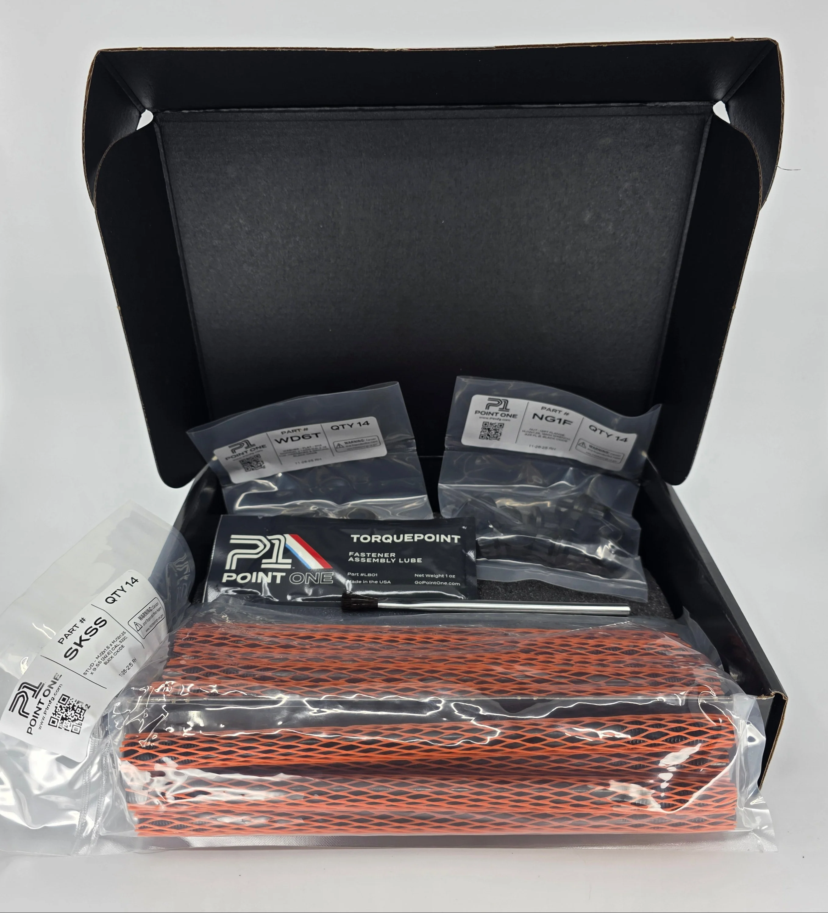 M57 Head Stud Kit - Image 3