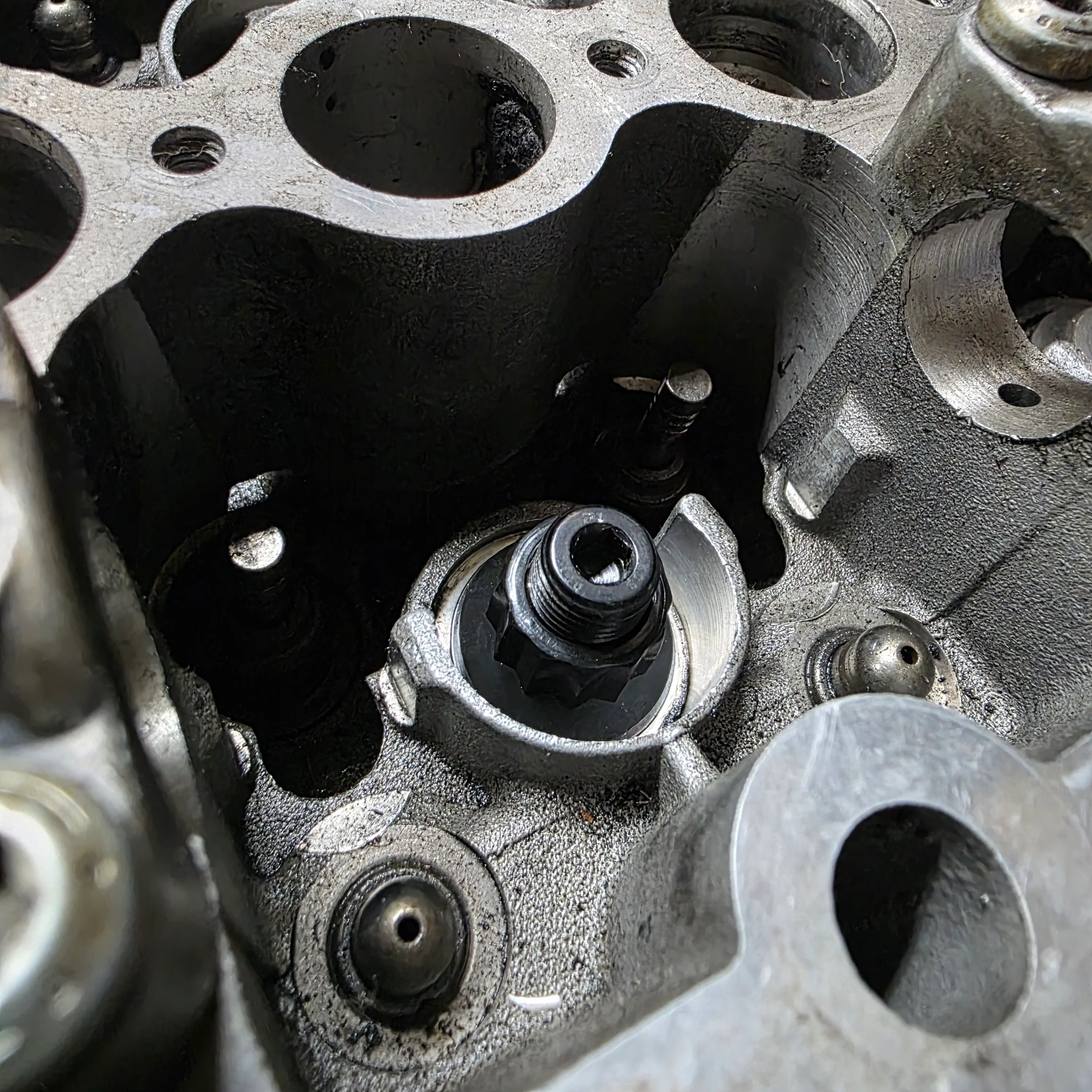 M57 Head Stud Kit - Image 6