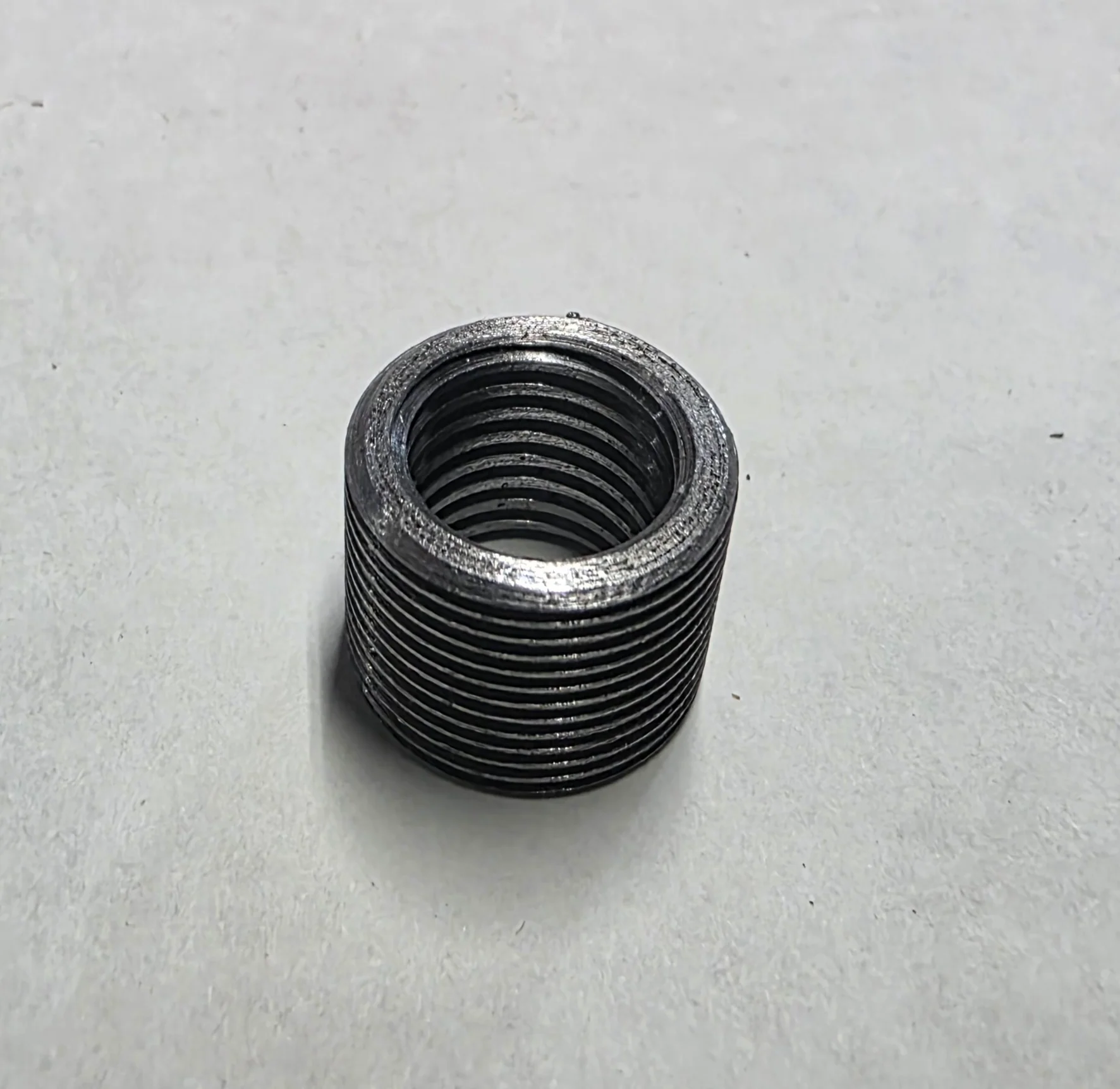 CP3 Outlet Fitting Adapter