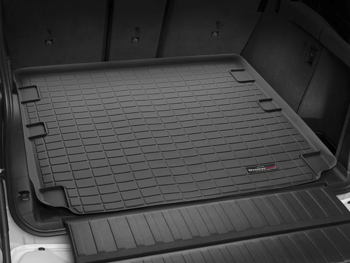 X5D Weathertech Liners
