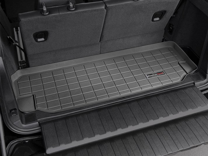 X5D Weathertech Liners - Image 2