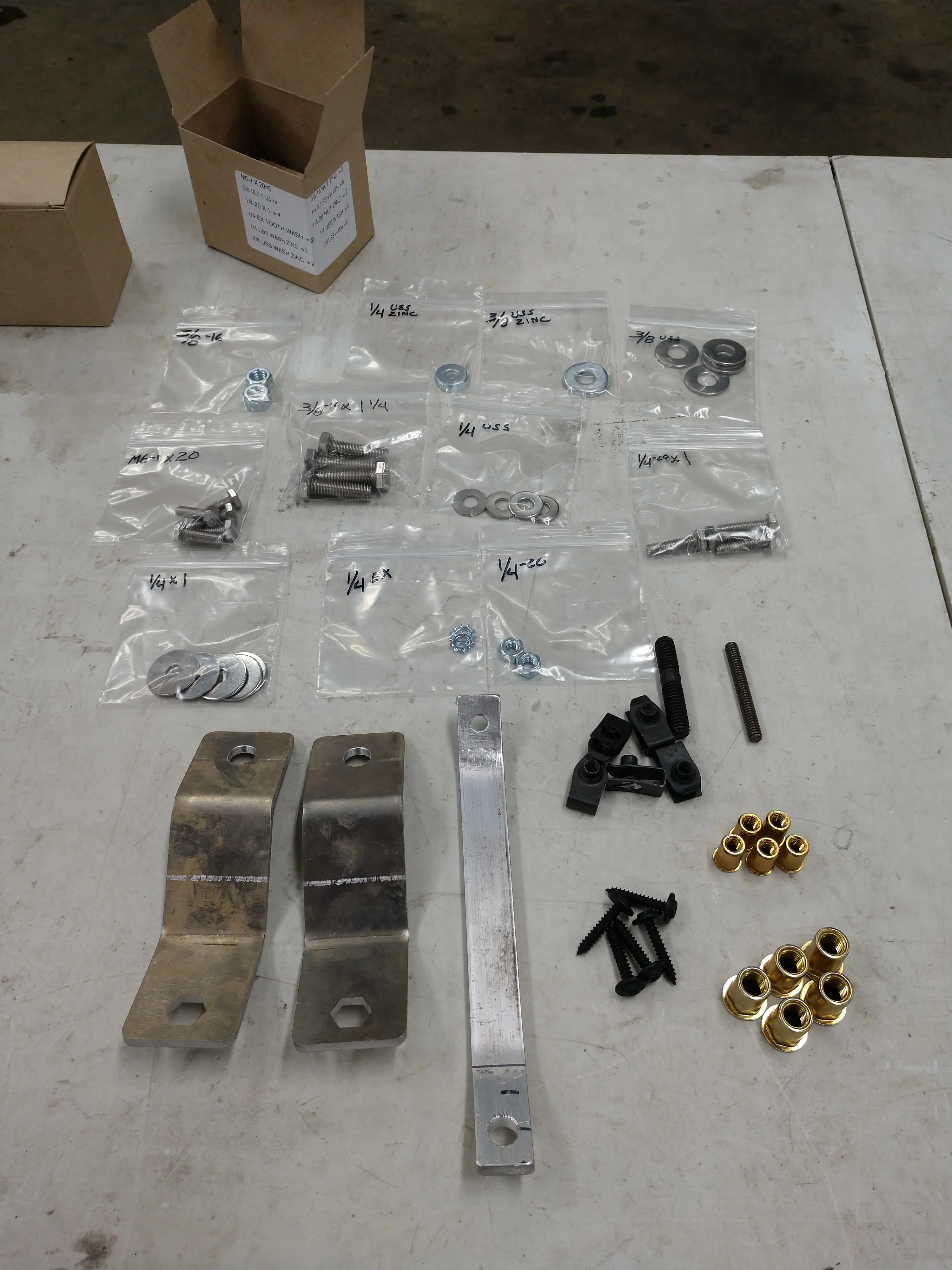 E90 Belly Pan - Image 2