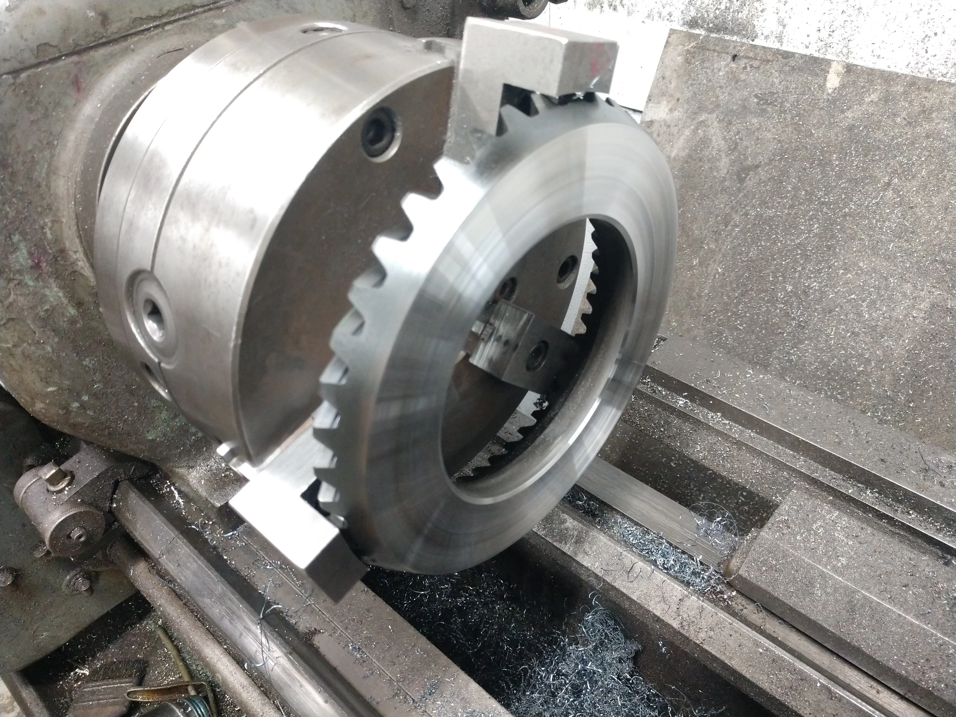 E8/9X & F Series BMW Wavetrac Differential Package - Image 3