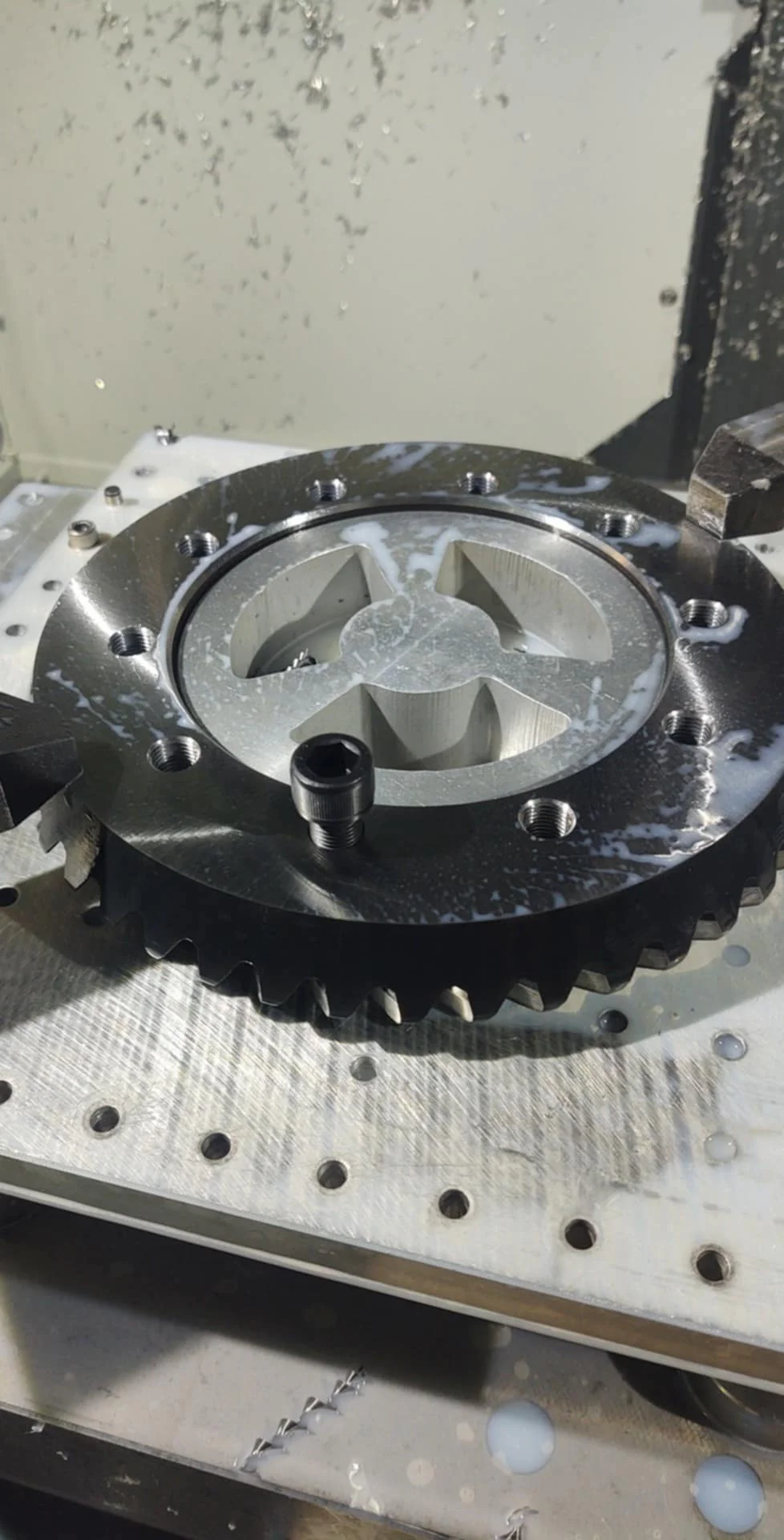 E8/9X & F Series BMW Wavetrac Differential Package - Image 4
