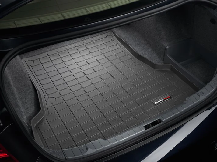 E90 Weathertech Liners
