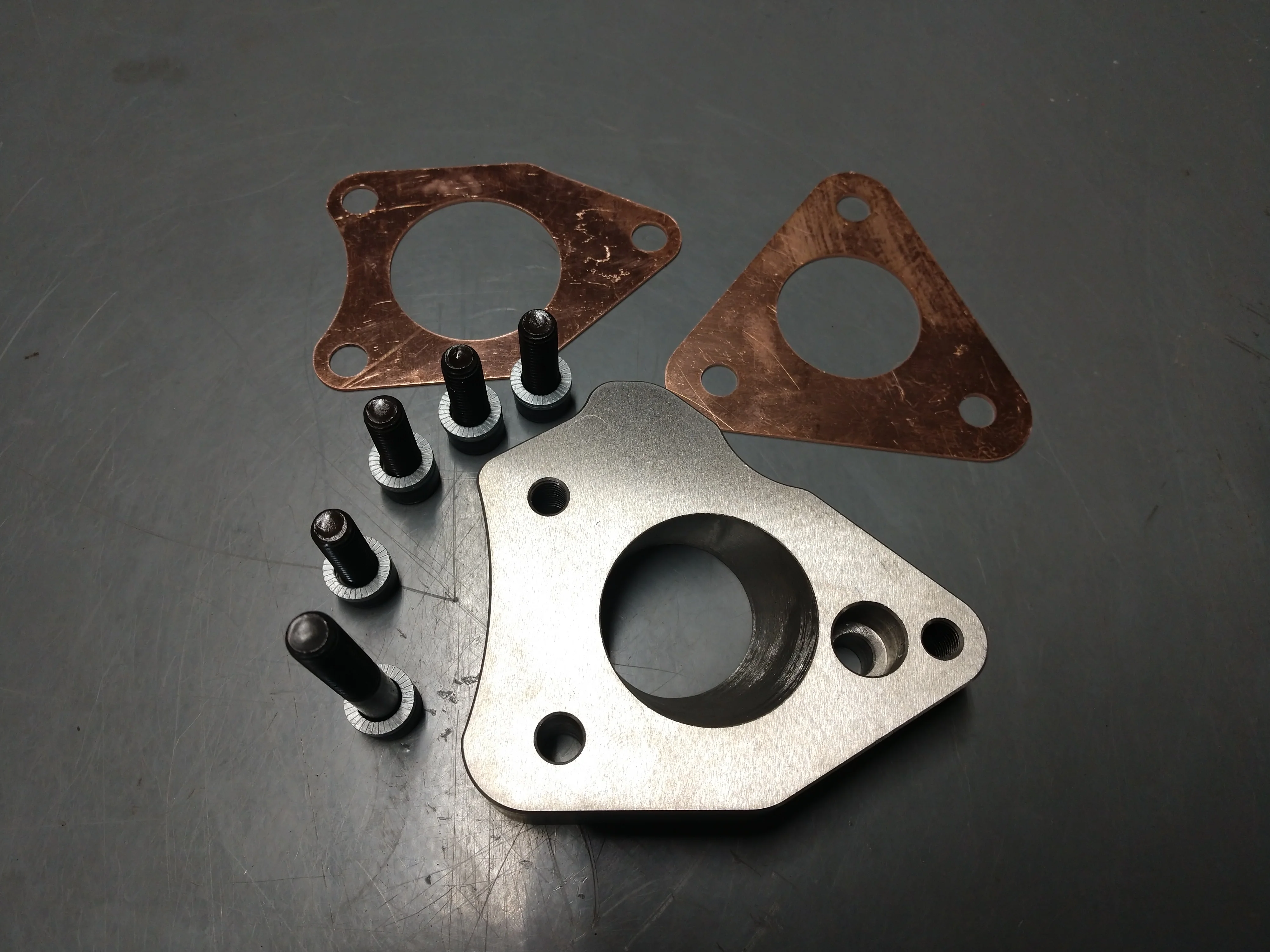 GTB Turbo Adapter