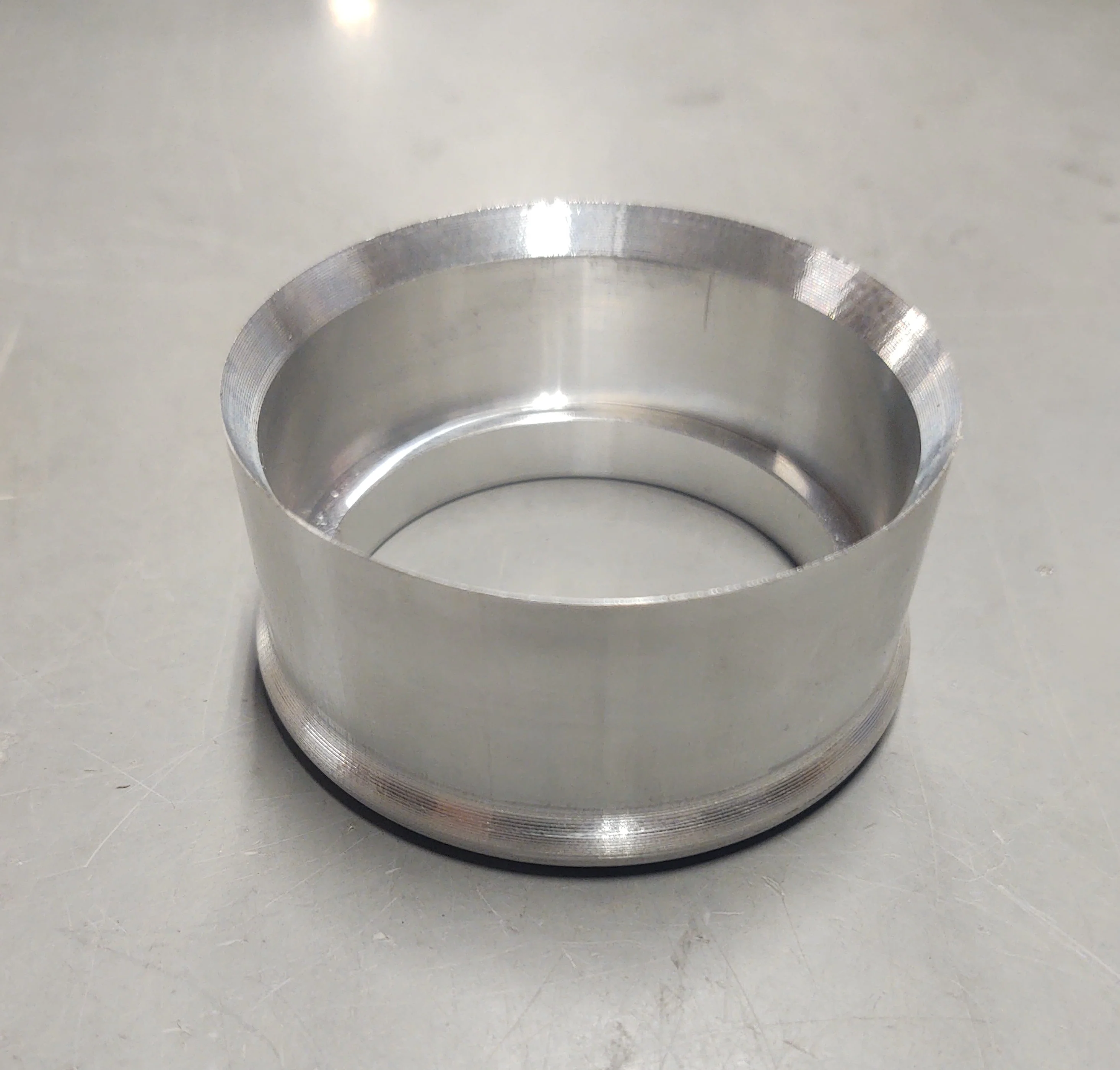 M57 Charge Pipe Adapters