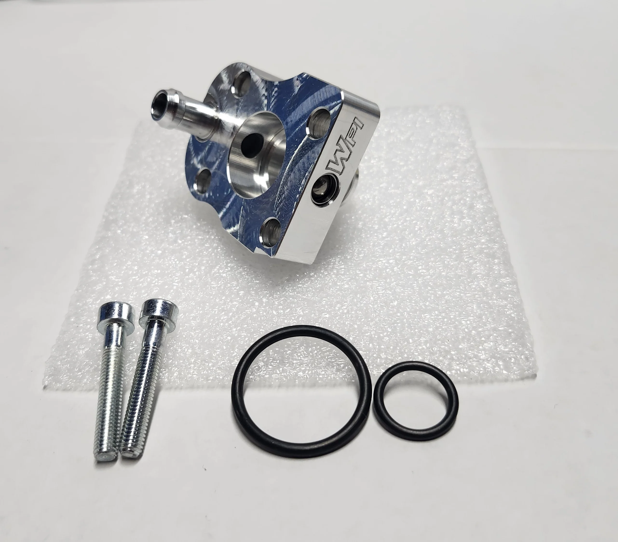 N47/N57 CP4 Metering Valve Bypass Kit - Image 3