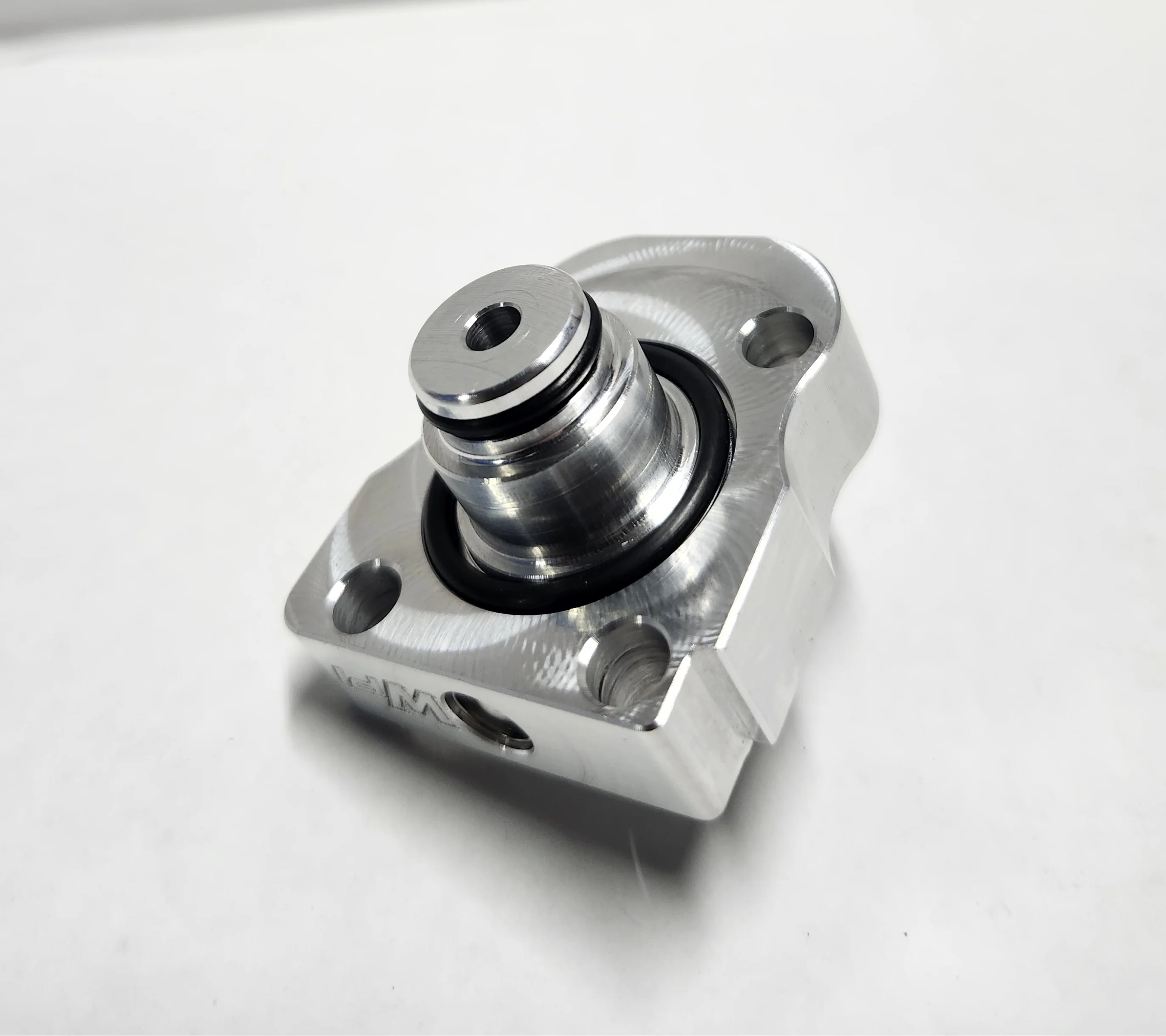 N47/N57 CP4 Metering Valve Bypass Kit - Image 4