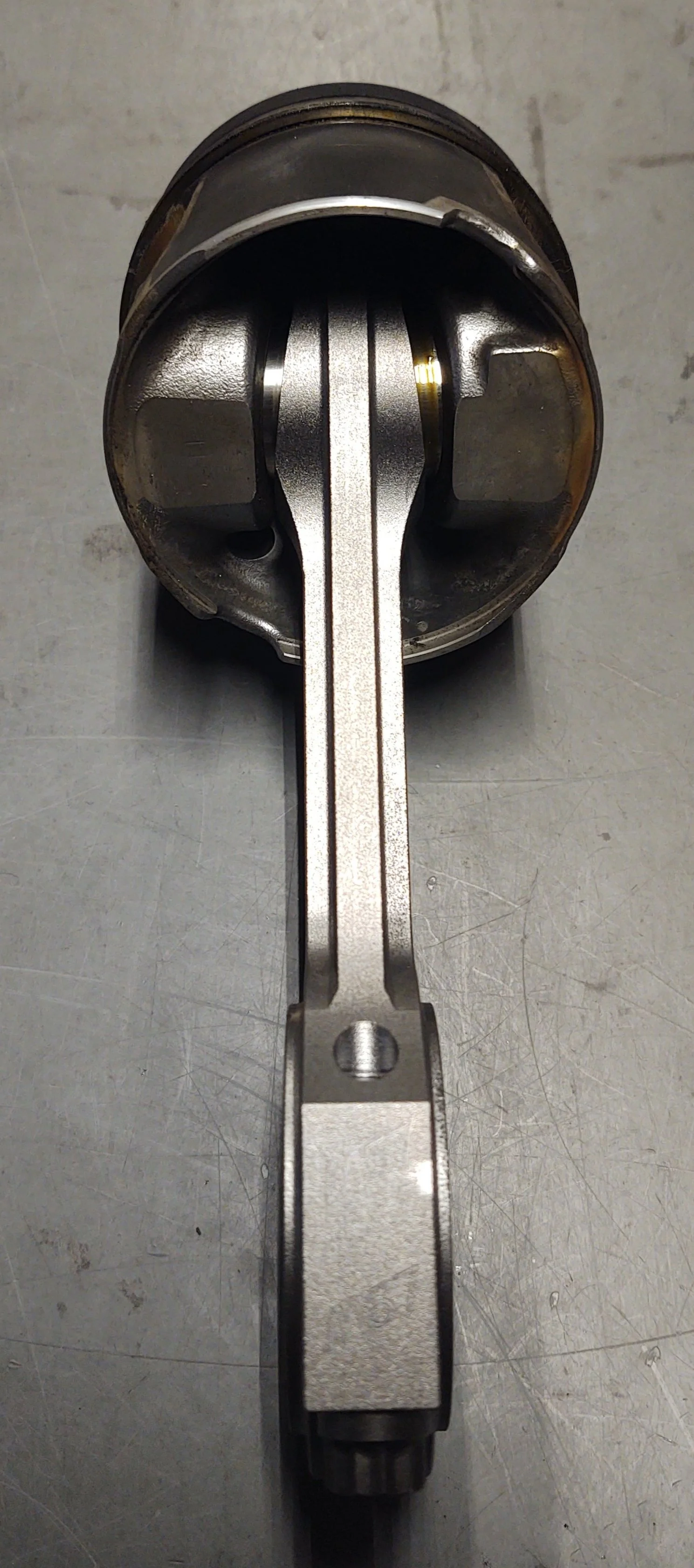 WPI M57 4340 Billet Steel Connecting Rods - Image 6