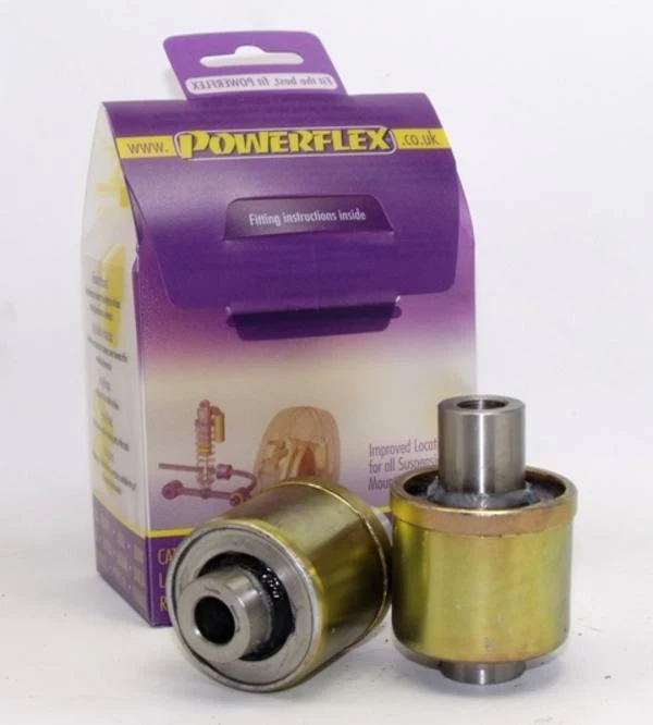 Powerflex E90 Front Lower Control Arm Bushing Set