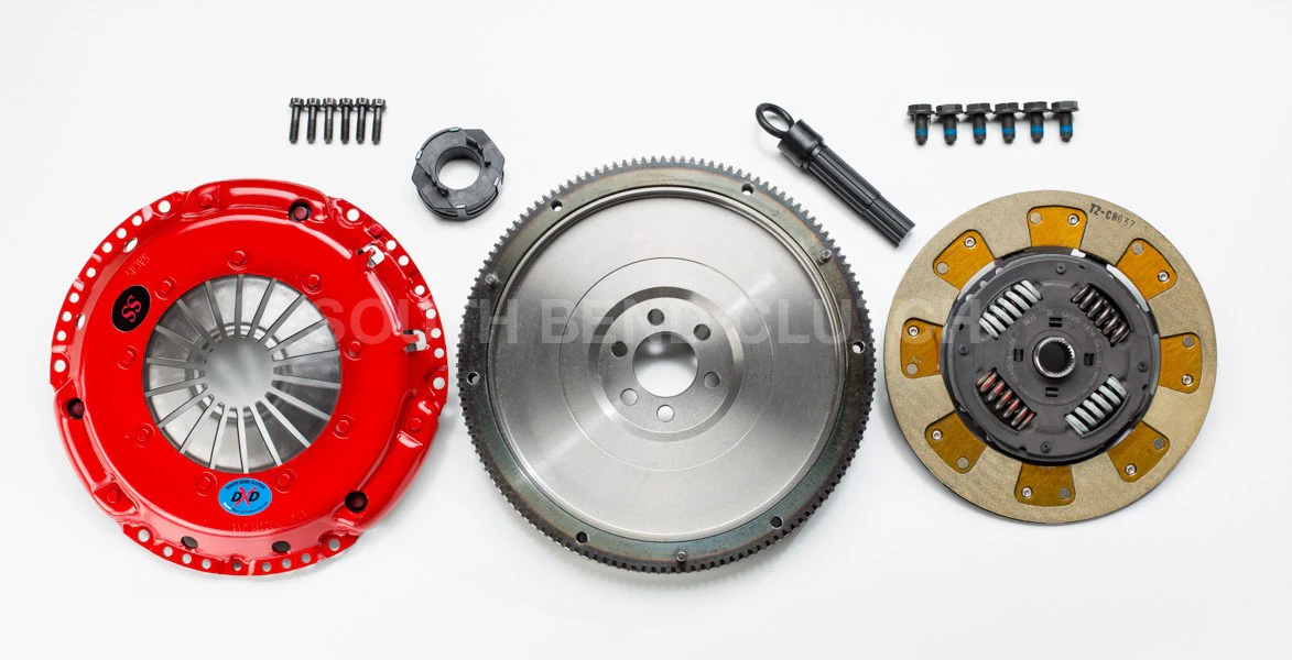 South Bend 02J TDI Clutch Kits - Image 3