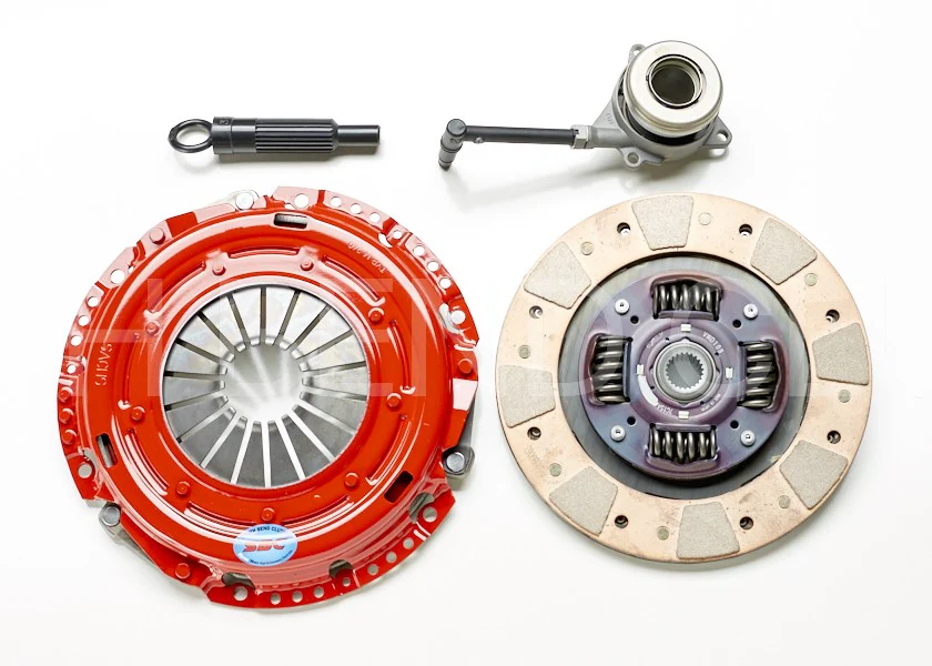 02M TDI Flywheel and Clutch Kits - Image 3