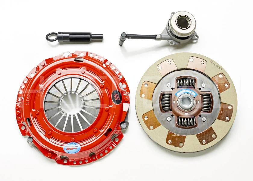 02M TDI Flywheel and Clutch Kits - Image 4